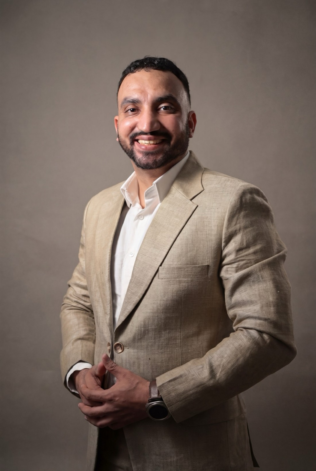 Vickram Buttar, REALTOR® with Century 21 Bravo Realty, Calgary